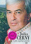 Černý Jožka - a jeho nejmilejší písničky (DVD)