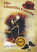 Charlie Chaplin - Chaplin Puzzle / Chaplinova skládanka (DVD)