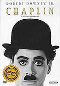 Chaplin (DVD) - reedice 2011