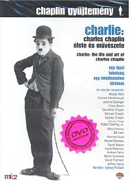 Charlie Chaplin - Charlie: Život a dílo Charlese Chaplina
