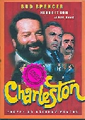 Charleston (DVD) - pošetka