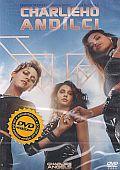 Charlieho andílci (2019) (DVD) (Charlie's Angels)