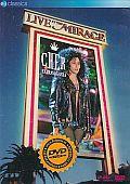 Cher - Extravaganza: Live at the Mirage (DVD)