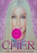 Cher - Farewell Tour (DVD)