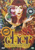 Cher - Live In Concert / Live in Las Vegas (DVD)
