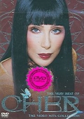 Cher - Very Best Of Cher / Video Hits Collection (DVD)