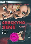 Chuckyho sémě (DVD) (Seed of Chucky) - pošetka