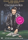 Cincinnati Kid (DVD)