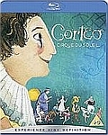 Cirque Du Soleil: Corteo (Blu-ray)