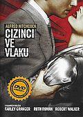 Cizinci ve vlaku (DVD) (Strangers on a Train) "Hitchcock"