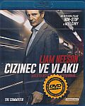 Cizinec ve vlaku (Blu-ray) (Commuter)