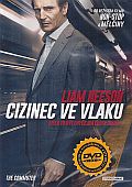 Cizinec ve vlaku (DVD) (Commuter)