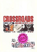 Clapton Eric - Crossroads Guitar Festival 2x(DVD) "2007"