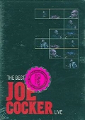Cocker Joe - The Best of - live [DVD]