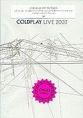 Coldplay - Live 2003 2x(DVD)