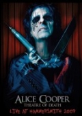 Cooper Alice - Theatre Of Death (DVD)