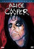 Cooper Alice - Ep (DVD)