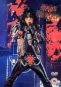 Cooper Alice - Trashes The World (DVD)