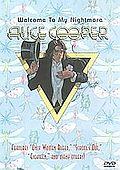 Cooper Alice - Welcome To My Nighmare (DVD)