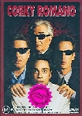 Corky Romano: noční můra mafie (DVD) (Corky Romano)