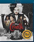 Cruella (Blu-ray)