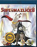 DC Liga supermazlíčků (Blu-ray) (DC League of Super-Pets)