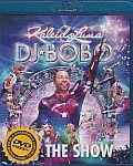 DJ Bobo - KalaidoLuna - The Show (Blu-ray)