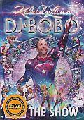 DJ Bobo - KaleidoLuna - The Show (DVD)