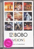 DJ Bobo - Vission - Live in Switzerland (DVD)