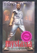DJ Bobo - Mystasia (DVD) (Olympiahalle München)