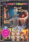 DJ Bobo - Planet Colors - The Show (DVD)