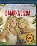 Dámská jízda (Blu-ray) (Snatched)