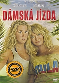 Dámská jízda (DVD) (Snatched)