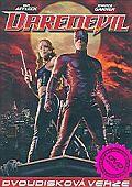 Daredevil 2x(DVD) - speciální edice