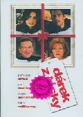 Dárek z lásky (DVD) (Noel) - pošetka