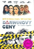 Darwinovy ceny (DVD) (Darwin Awards)