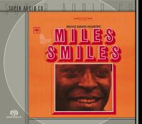 Davis Miles - Miles Smiles [DIGITAL SOUND] [SACD]