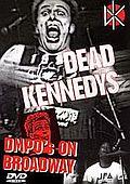 Dead Kennedys - Dmpo s on Brodway (DVD)