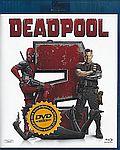 Deadpool 2 (Blu-ray) (X-Men Origins: Deadpool 2) - kino verze