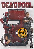 Deadpool 2 (DVD) (X-Men Origins: Deadpool 2)
