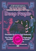 Deep Purple & The Royal Philharmonic Orch.- Concerto for Group... (DVD)