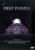 Deep Purple - In Concert With London Symphony Orchestra (DVD)
