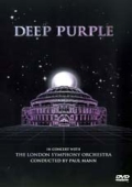 Deep Purple - In Concert With London Symphony Orchestra [DVD]