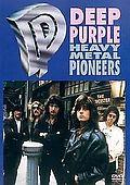 Deep Purple - Heavy Metal Pioneers (DVD)