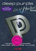 Deep Purple - Live At Montreux 1996 (DVD)