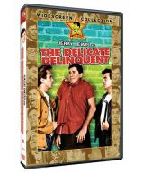 Delicate Delinquent (DVD)