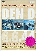 Den D (DVD) - pošetka