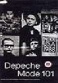 Depeche Mode - 101 - live 2x(DVD) - plastový přebal