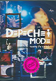 Depeche Mode - Touring the Angel: Live In Milan (Special Edition 2DVD+CD)