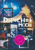 Depeche Mode - Touring the Angel: Live In Milan - special Edition 2x(DVD) + (CD)